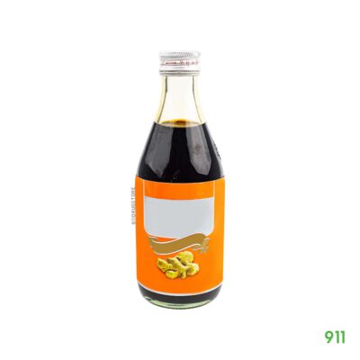 ยาธาตุน้ำแดง ยาธาตุ 4 ตรากิเลน