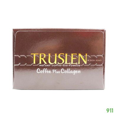 Truslen Coffee ราคาส่ง