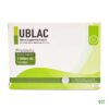 ublac ปรับสมดุลลำไส้