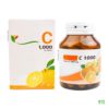 วิตามินซี 1000 มก. vitamin c 100 mg วีโอซี เท็ดดี้