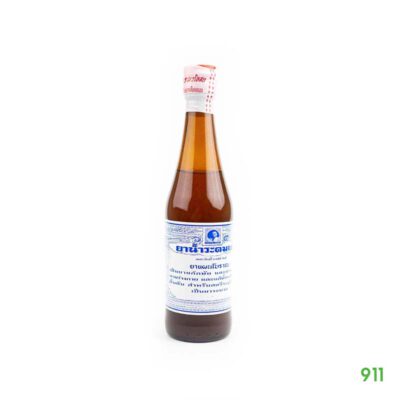 ยาน้ำระดมพล นักมวย