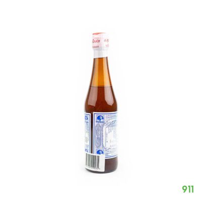 ยาน้ำระดมพล รีวิว