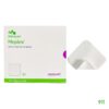 เมพิเล็กซ์ Molnlycke Mepilex Soft Silicone Foam Dressing