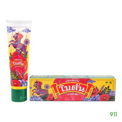 Botan Herbal Fresh ไม่แสบปาก