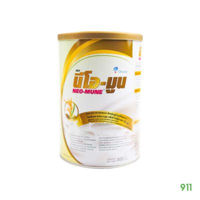 นีโอมูน รสข้าวญี่ปุ่น neo mune japanese rice