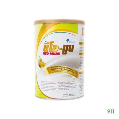 นีโอมูน รสเมล่อน neo mune melon