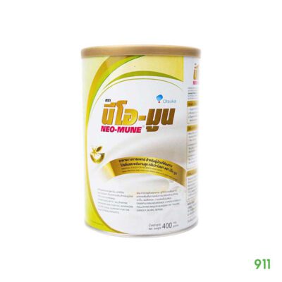 นีโอมูน วานิลลา neo mune vanilla