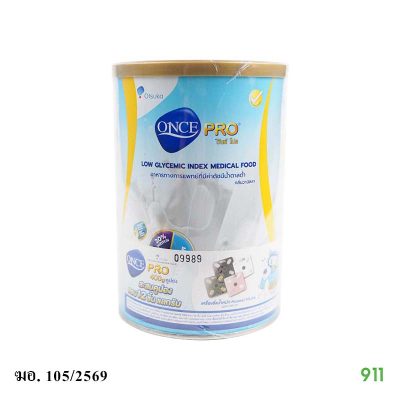 Otsuka Once Pro 400 g