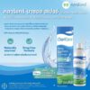 สเปรย์พ่นจมูก คลาริแคร์ นาซอล สเปรย์ Claricare Daily Nasal Hygiene Spray