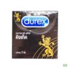 Durex Kingtex Condom