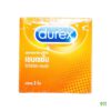 Durex Sensation condom