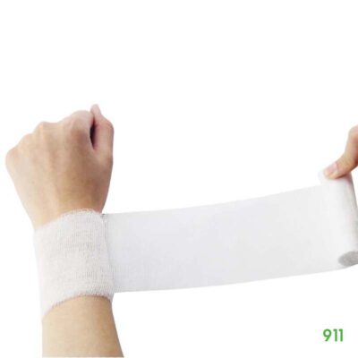 ผ้าก๊อซพันแผลยืดได้ Conforming Bandage