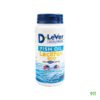 ดีลีเวอร์ ฟิช ออยล์ เลซิติน 500 ผลิตภัณฑ์เสริมอาหาร D’LeVer Fish Oil Lecithin 500