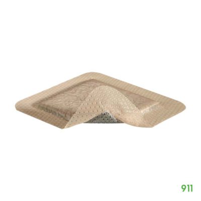 เมพิเล็กซ์ บอร์เดอร์ เอจี สำหรับแผลมะเร็ง