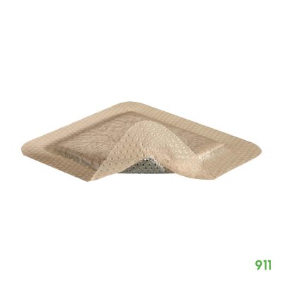 เมพิเล็กซ์ บอร์เดอร์ เอจี สำหรับแผลมะเร็ง