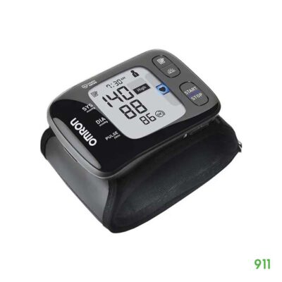 omron HEM-6232T วิธีใช้