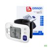 omron HEM-6181 เครื่องวัดความดัน ความดันสูง ข้อมือ ความดันต่ำ