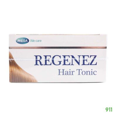 Regenez Hair Tonic ป้องกันผมร่วง