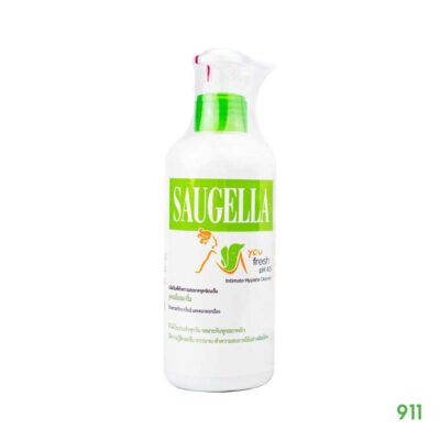 Saugella You Fresh pH 4.5 Intimate Hygiene Cleanser