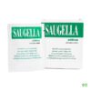 ซอลเจลล่า แอทิวา อินทิเมท ไวพ์ แผ่นเช็ดทำความสะอาดจุดซ่อนเร้น Saugella Attiva Intimate Wipes