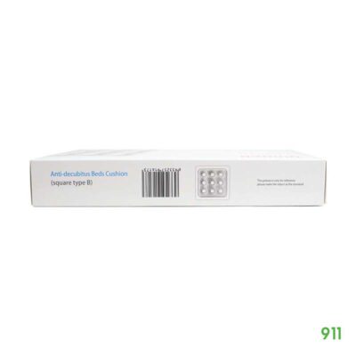 yuwell รุ่น สี่เหลี่ยม B เบาะลม