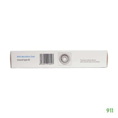 yuwell รุ่น วงกลม B เบาะลม เบาะนั่ง