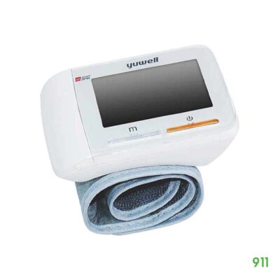 Yuwell YE8900A เครื่องวัดความดันแบบสวมข้อมือ