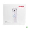 ยูเวล เครื่องพ่นยาแบบพกพา รุ่น M102 Yuwell Mesh Nebulizer M102