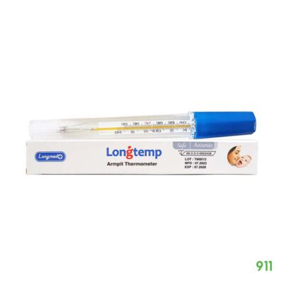 Longmed Longtemp Armpit Thermometer