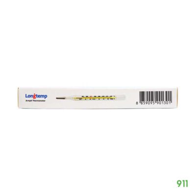 Longmed Longtemp ปรอทวัดไข้ราคาถูก