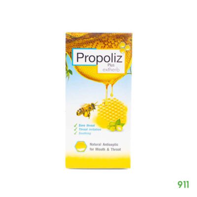 Propoliz Plus Extherb