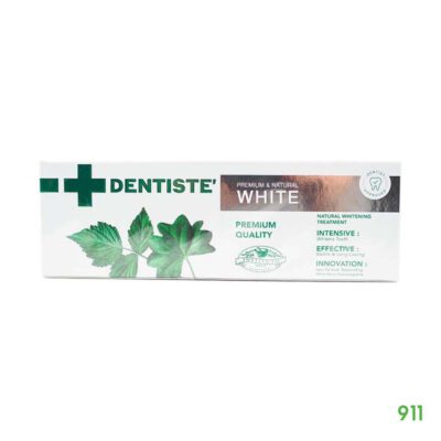Dentiste Premium & Natural White