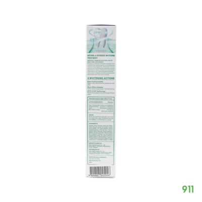 ยาสีฟัน Dentiste Premium & Natural White