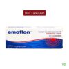 อีโมฟลอน ชนิดออยเมนท์ Emoflon 10 Rectal Ointment