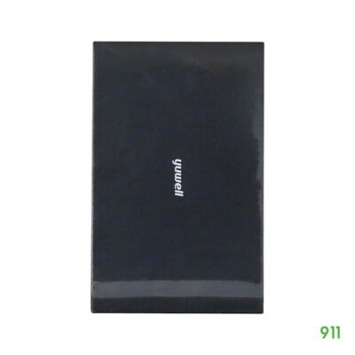 ยูเวล เครื่องวัดความดันโลหิตแบบอัตโนมัติ รุ่น YE630CR Yuwell Electronic Blood Pressure Monitor YE630CR