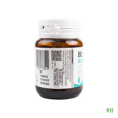 แบลคมอร์ส บิลเบอร์รี่ 2500 ตาพล่า ตาลาย