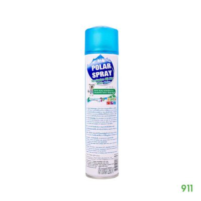 โพลาร์สเปรย์ กลิ่นยูคาลิปตัส