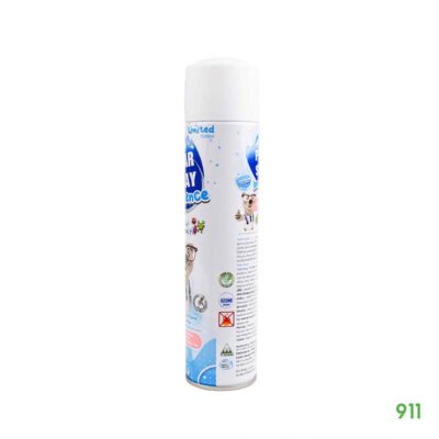 Polar Spray Innocence