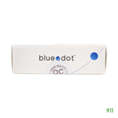 ที่วัดออกซิเจนแบบพกพา b-po011