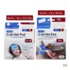 ลองเมด อุปกรณ์ประคบเย็นและร้อน Longmed Cold Hot Pad
