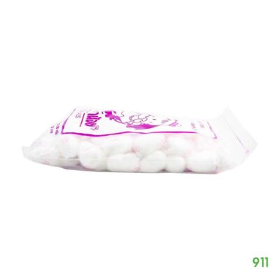 สำลีก้อน 20 บาท ตราเทวดาน้อย