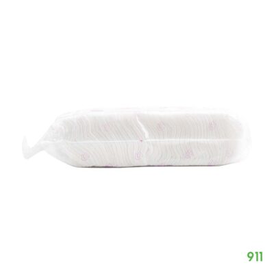 สำลีแผ่น ตราเทวดาน้อย ราคาถูก