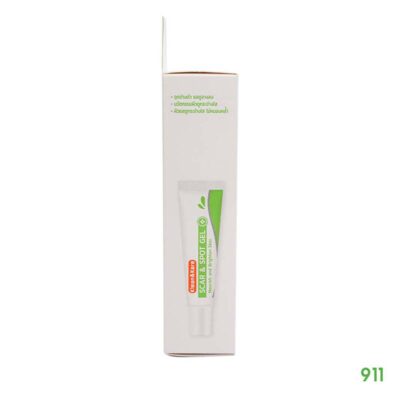 คลีนแอนด์แคร์ สการ์ แอนด์ สปอต เจล ลดเลือนจุดด่างดำ