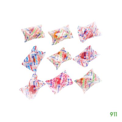 biopharm gummy เยลลี่ ขนมเด็ก มีประโยชน์