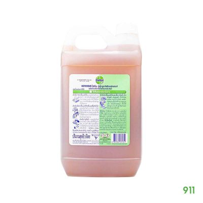 เดทตอล 5 ลิตร ไม่มีมง ราคาถูก