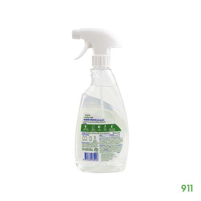 dettol surface cleanser ฆ่าเชื้อ RSV H1N1