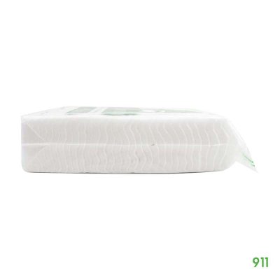 สำลีแผ่น ตรารถพยาบาล 50 กรัม