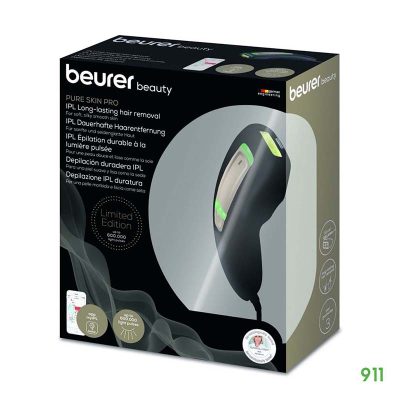 Beurer IPL 5800 Pure Skin Pro (Black)