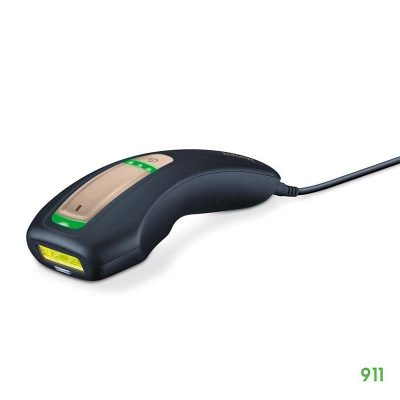 Beurer Long-Lasting Hair Removal IPL 5800 Pure Skin Pro