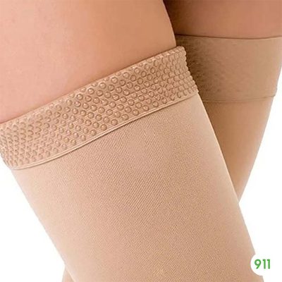 ถุงน่องเพื่อสุขภาพ